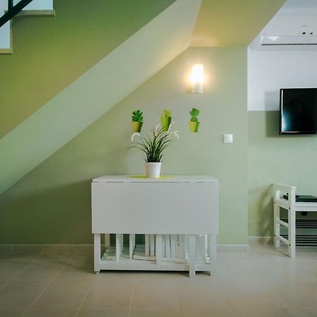 Holidays2Malaga Juan De Mena Apartments ภายนอก รูปภาพ