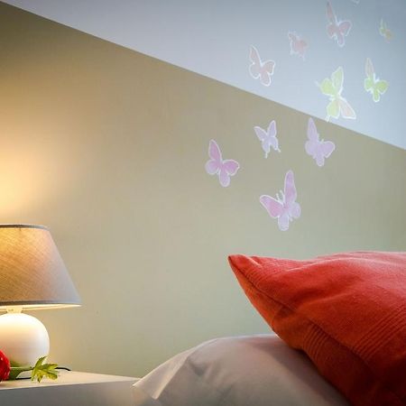 Holidays2Malaga Juan De Mena Apartments ภายนอก รูปภาพ