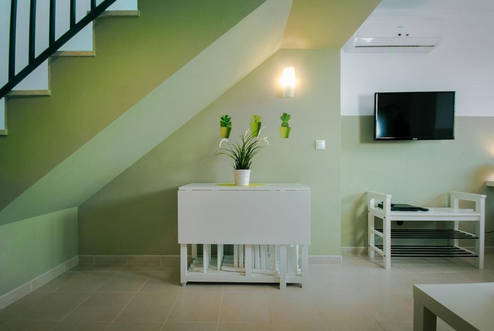 Holidays2Malaga Juan De Mena Apartments ภายนอก รูปภาพ